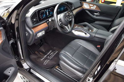 Mercedes-Benz GLE Gebrauchtwagen