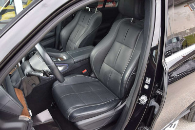 Mercedes-Benz GLE Gebrauchtwagen