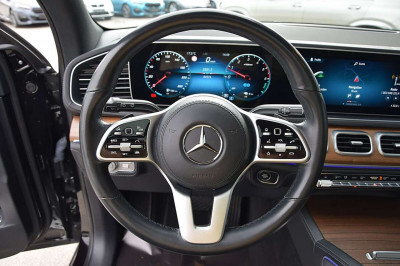 Mercedes-Benz GLE Gebrauchtwagen