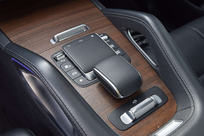 Mercedes-Benz GLE Gebrauchtwagen