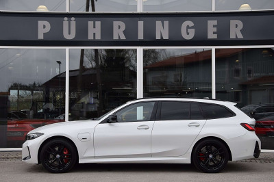 BMW 3er Gebrauchtwagen