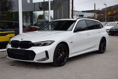 BMW 3er Gebrauchtwagen