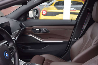 BMW 3er Gebrauchtwagen