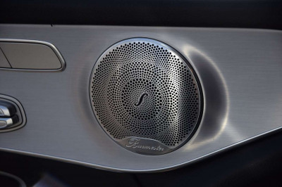 Mercedes-Benz GLC Gebrauchtwagen