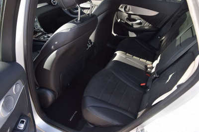 Mercedes-Benz GLC Gebrauchtwagen