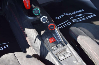 Ferrari 488 Gebrauchtwagen Ferrari 488 Gebrauchtwagen