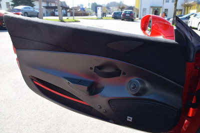 Ferrari 488 Gebrauchtwagen Ferrari 488 Gebrauchtwagen