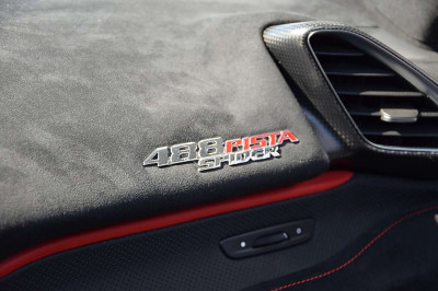 Ferrari 488 Gebrauchtwagen Ferrari 488 Gebrauchtwagen