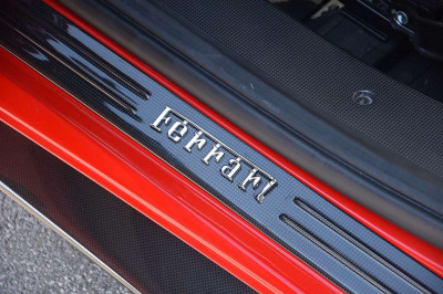 Ferrari 488 Gebrauchtwagen Ferrari 488 Gebrauchtwagen