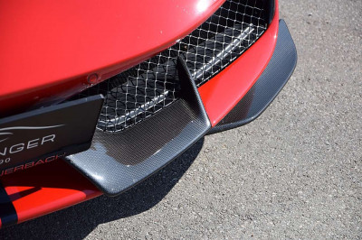 Ferrari 488 Gebrauchtwagen Ferrari 488 Gebrauchtwagen