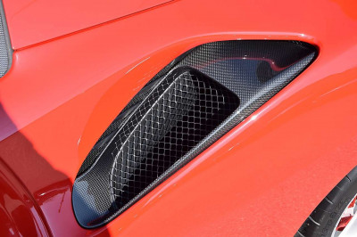 Ferrari 488 Gebrauchtwagen Ferrari 488 Gebrauchtwagen