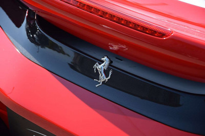 Ferrari 488 Gebrauchtwagen Ferrari 488 Gebrauchtwagen