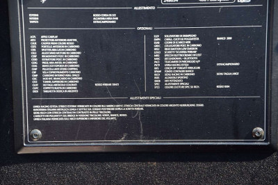 Ferrari 488 Gebrauchtwagen Ferrari 488 Gebrauchtwagen