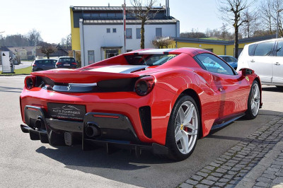 Ferrari 488 Gebrauchtwagen Ferrari 488 Gebrauchtwagen