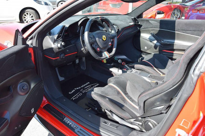 Ferrari 488 Gebrauchtwagen Ferrari 488 Gebrauchtwagen