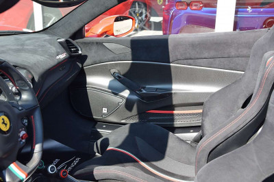 Ferrari 488 Gebrauchtwagen Ferrari 488 Gebrauchtwagen