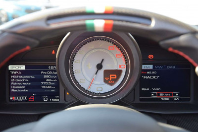 Ferrari 488 Gebrauchtwagen Ferrari 488 Gebrauchtwagen