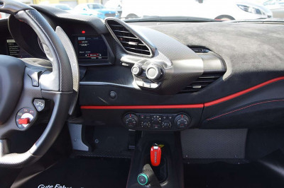 Ferrari 488 Gebrauchtwagen Ferrari 488 Gebrauchtwagen