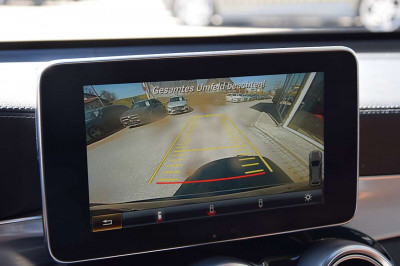 Mercedes-Benz GLC Gebrauchtwagen