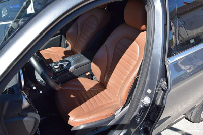 Mercedes-Benz GLC Gebrauchtwagen