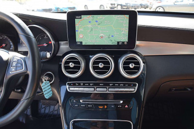 Mercedes-Benz GLC Gebrauchtwagen