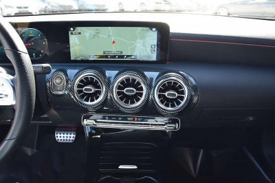 Mercedes-Benz A-Klasse Gebrauchtwagen Mercedes-Benz A-Klasse Gebrauchtwagen