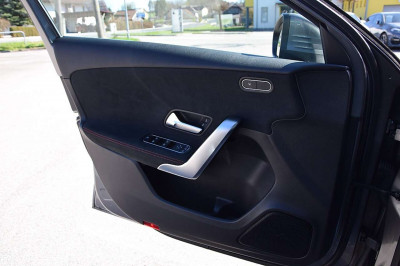 Mercedes-Benz A-Klasse Gebrauchtwagen Mercedes-Benz A-Klasse Gebrauchtwagen