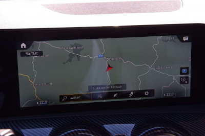 Mercedes-Benz A-Klasse Gebrauchtwagen Mercedes-Benz A-Klasse Gebrauchtwagen