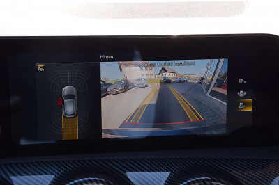 Mercedes-Benz A-Klasse Gebrauchtwagen Mercedes-Benz A-Klasse Gebrauchtwagen