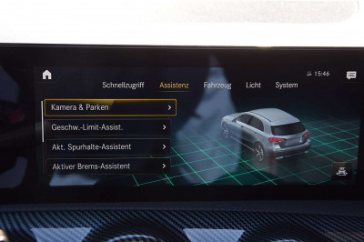 Mercedes-Benz A-Klasse Gebrauchtwagen Mercedes-Benz A-Klasse Gebrauchtwagen