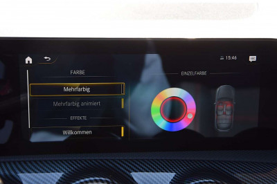 Mercedes-Benz A-Klasse Gebrauchtwagen Mercedes-Benz A-Klasse Gebrauchtwagen