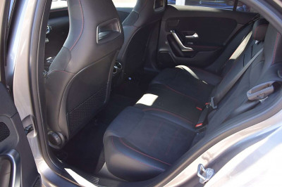 Mercedes-Benz A-Klasse Gebrauchtwagen Mercedes-Benz A-Klasse Gebrauchtwagen