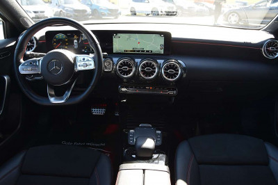 Mercedes-Benz A-Klasse Gebrauchtwagen Mercedes-Benz A-Klasse Gebrauchtwagen