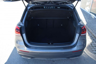 Mercedes-Benz A-Klasse Gebrauchtwagen Mercedes-Benz A-Klasse Gebrauchtwagen