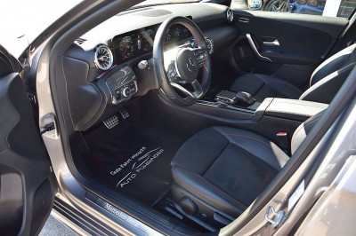 Mercedes-Benz A-Klasse Gebrauchtwagen Mercedes-Benz A-Klasse Gebrauchtwagen