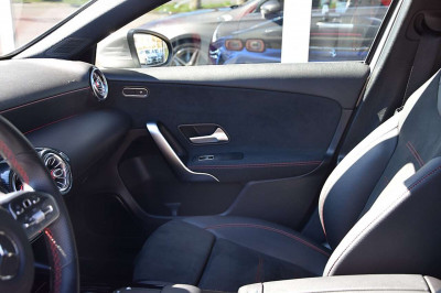 Mercedes-Benz A-Klasse Gebrauchtwagen Mercedes-Benz A-Klasse Gebrauchtwagen