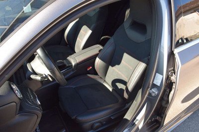 Mercedes-Benz A-Klasse Gebrauchtwagen Mercedes-Benz A-Klasse Gebrauchtwagen