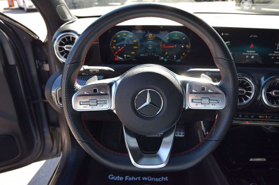 Mercedes-Benz A-Klasse Gebrauchtwagen Mercedes-Benz A-Klasse Gebrauchtwagen