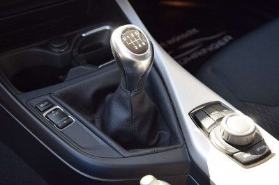 BMW 1er Gebrauchtwagen