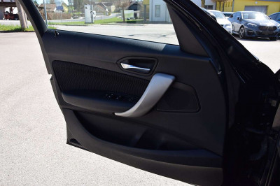 BMW 1er Gebrauchtwagen