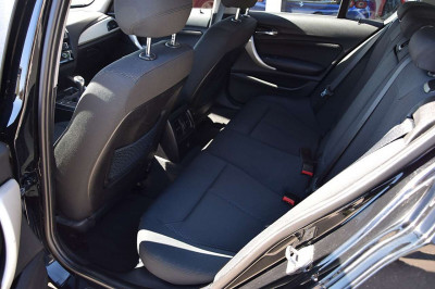 BMW 1er Gebrauchtwagen