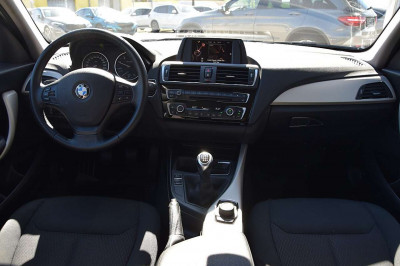 BMW 1er Gebrauchtwagen