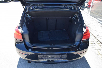 BMW 1er Gebrauchtwagen