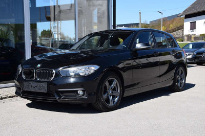 BMW 1er Gebrauchtwagen