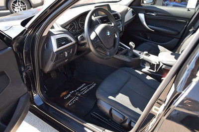 BMW 1er Gebrauchtwagen
