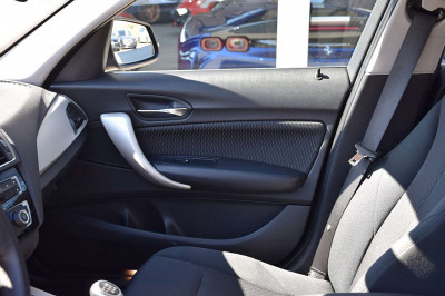 BMW 1er Gebrauchtwagen