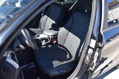 BMW 1er Gebrauchtwagen