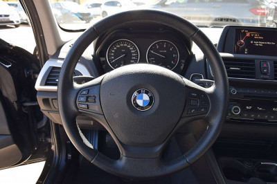 BMW 1er Gebrauchtwagen