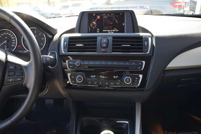 BMW 1er Gebrauchtwagen