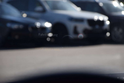 Mercedes-Benz S-Klasse Gebrauchtwagen